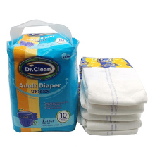 Incontinence Underwear Leak Guard Disposable Diapers Adult Nappies Adult Diapers